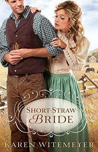 Short-straw bride