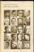 Sobre Heroes y Tumbas - Sin Sobrecubierta