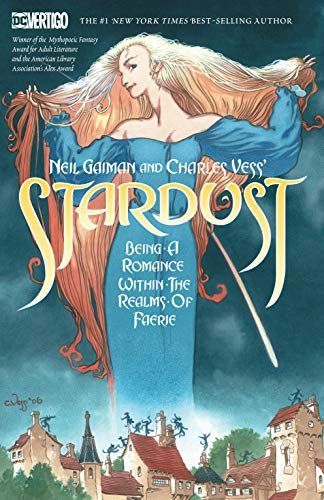 Neil Gaiman's Stardust