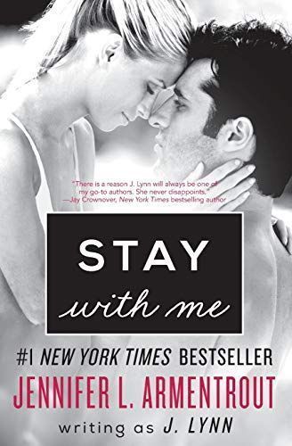 Stay with me