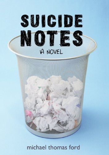 Suicide notes