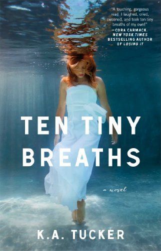 Ten tiny breaths