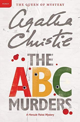 A. B. C. Murders