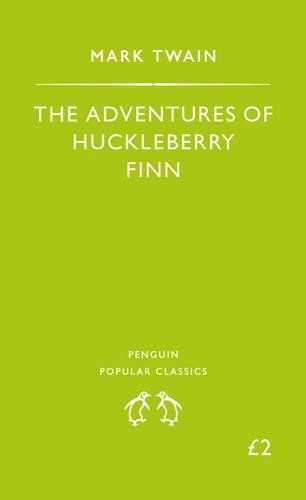 Adventures of Huckleberry Finn