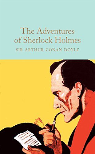 Adventures of Sherlock Holmes