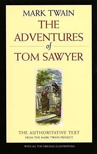 Adventures of Tom Sawyer