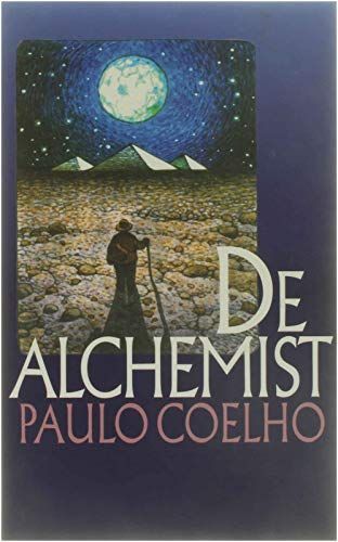 De Alchemist