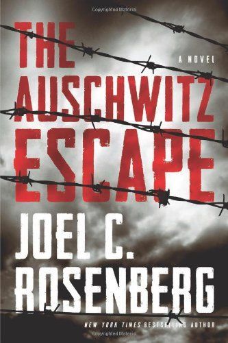 The Auschwitz escape