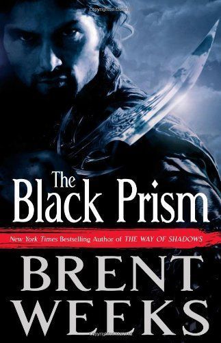 The black prism