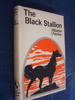 The Black Stallion (Black Stallion Stories, 1)