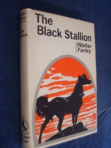 The Black Stallion (Black Stallion Stories, 1)