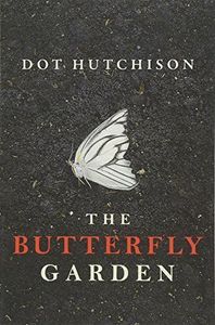 The butterfly garden