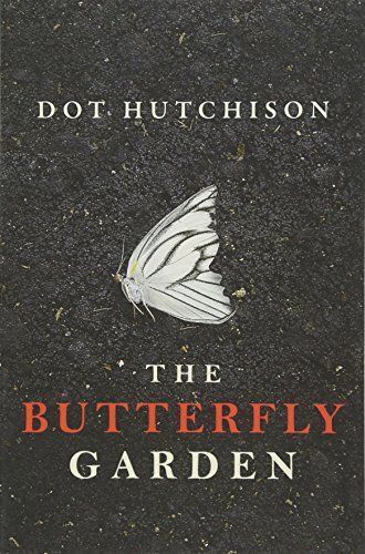 The butterfly garden