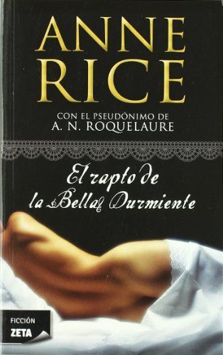 El rapto de la Bella Durmiente