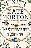 The clockmaker's daughter