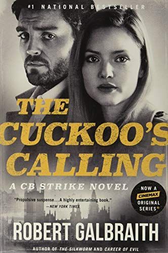 Cuckoo's Calling