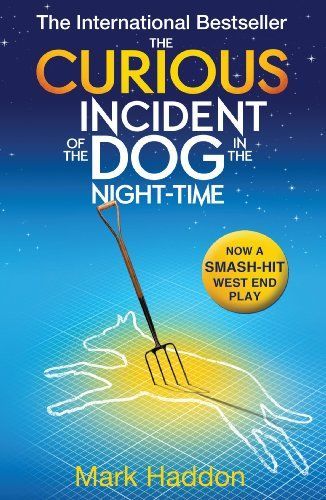 Curious Incident of the Dog in the Night-Time