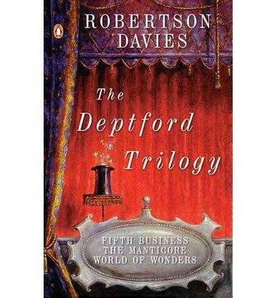 The Deptford Trilogy (King Penguin)