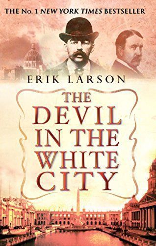 Devil in the White City, The