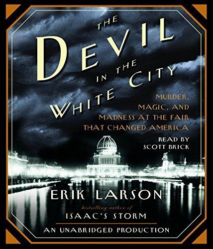 The Devil in the White City