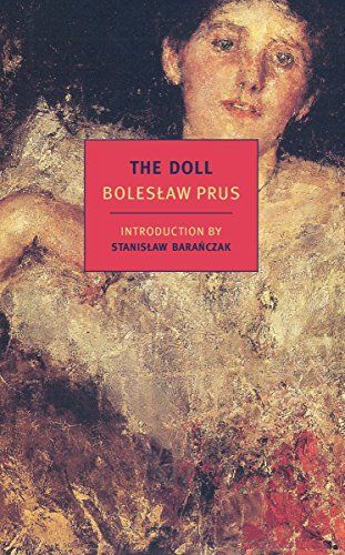 The doll