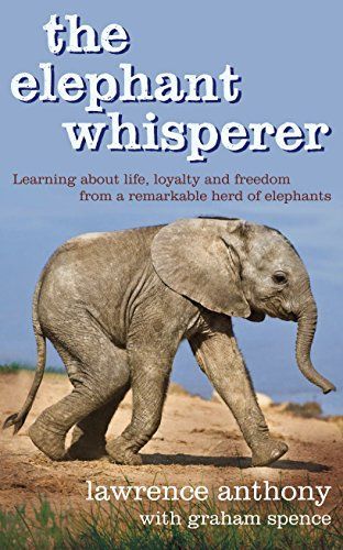 The elephant whisperer