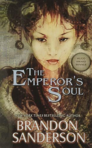 The Emperor's Soul