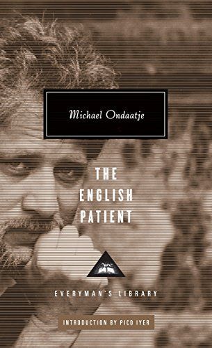 The English patient