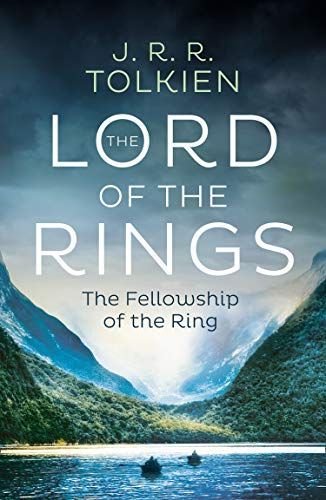 Fellowship of the Ring (the Lord of the Rings, Book 1)