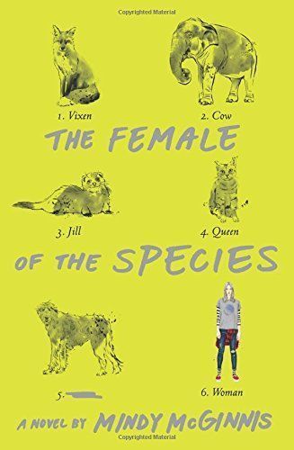 Female of the Species