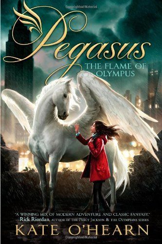 Pegasus