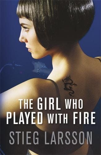 The girl who played with fire