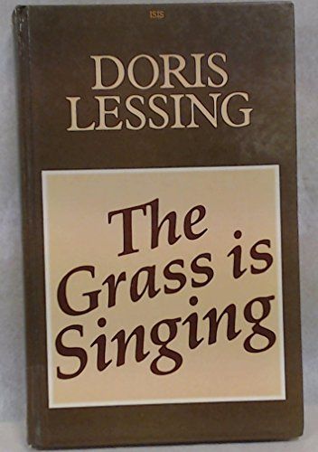 The Grass is Singing