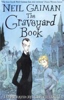 Graveyard Book