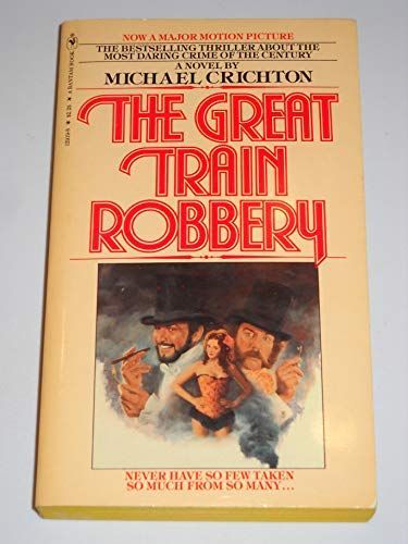 The Great Train Robbery
