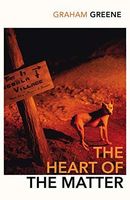 Heart of the Matter