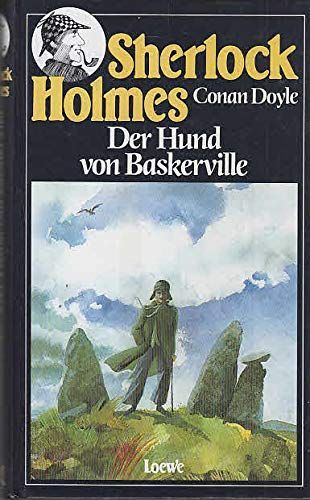 Sherlock Holmes, Der Hund von Baskerville