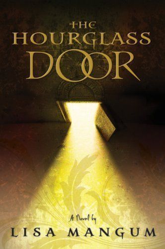 The hourglass door