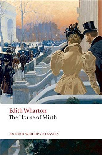 The house of mirth