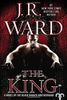 The king