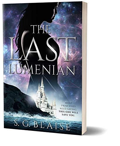 Last Lumenian
