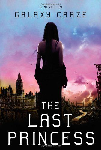 The last princess