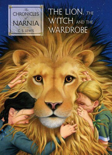 Lion, the Witch and the Wardrobe