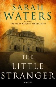The little stranger