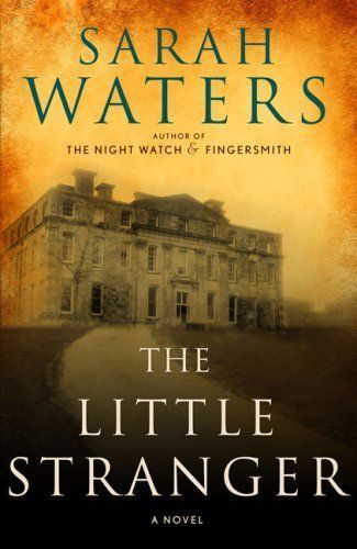 The little stranger