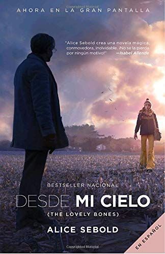 Desde mi cielo