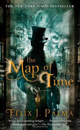 The map of time
