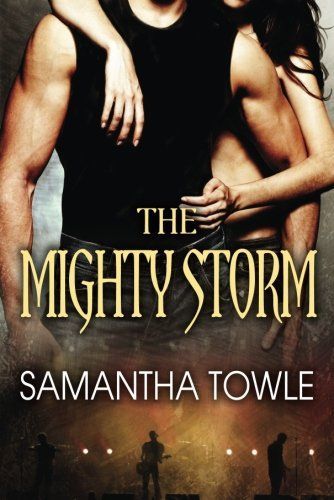 The mighty storm