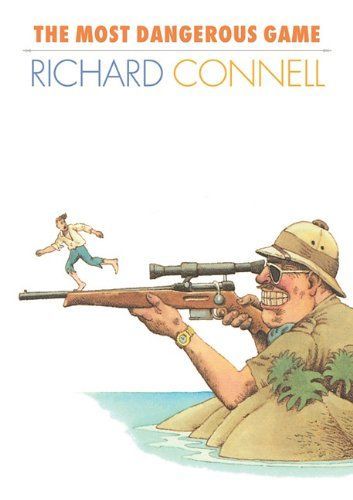 The most dangerous game