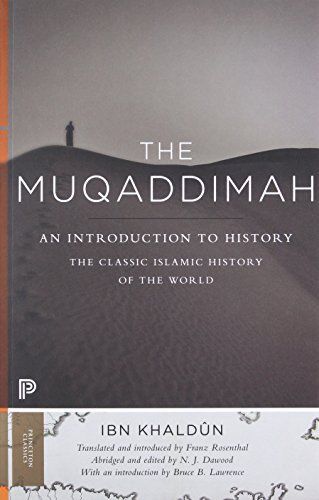 The Muqaddimah